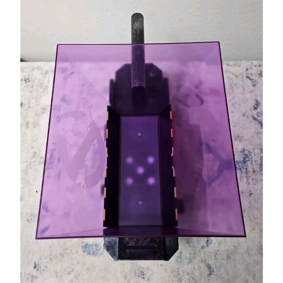 AMC Ghostbusters Frozen Empire Ghost Trap Popcorn Bucket NEW - Picture 8 of 10